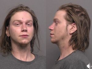 Alleged DUI Leads to Arrest of Salina Man