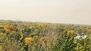 Wind Advisory Continues