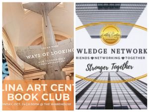 Events for Monday, October 24