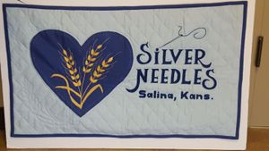 Silver Needles Trio