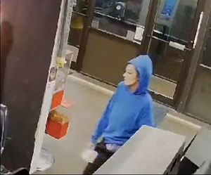 Theft of Video Game Cash is this Week's Crimestopper