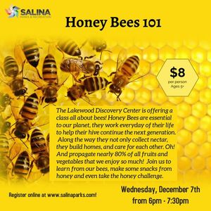 Honey Bee Class