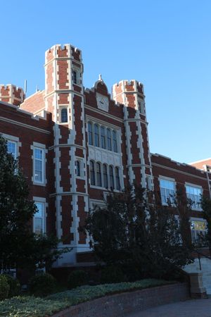Kansas Wesleyan Reveals Results of Economic Study;
University’s Annual Impact Estimated at $46.4 Million