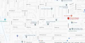 UPDATE: 3 Injuries in East Salina Vehicle Accident