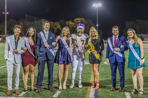 Homecoming Saturday at KWU