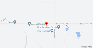 UTV Stolen from Eastern Saline County