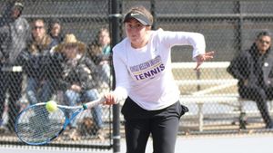 KWU's Women's Tennis Competes at ITA Regional
