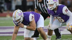 KWU Coyotes Host Talented Avila Squad on Saturday