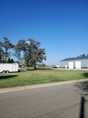 Vehicle Fire in West Salina Marked as Suspicious