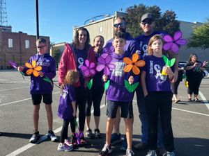 Walk to End Alzheimer's