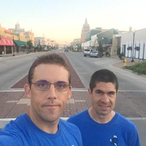 Huge Turnout Expected for Salina Crossroads Marathon Event on November 5th