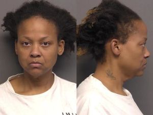 Chase Through 3 Counties Ends in 2 Arrests