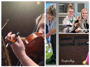 Events for Sunday, November 13