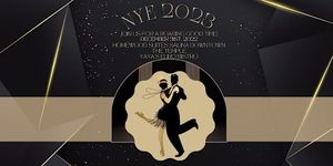 New Years' Eve 2023