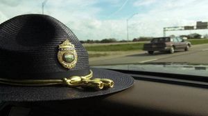 KHP Saline County Traffic Enforcement