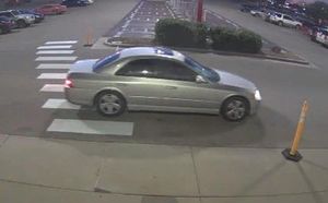 Vehicle Burglary & Business Theft is this Week's Crimestopper