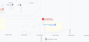 Workplace Death in Southern Saline County