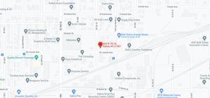 Child Allegedly Threatened by Adult Neighbor