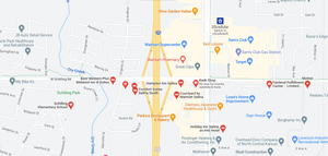 Hutchinson Business Reports Theft of Work Vehicle