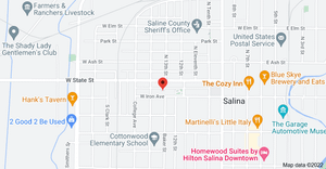 $1K in Tools Stolen from Vehicle in Central Salina