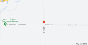 Gas Line Possibly Hit in Northern Saline County