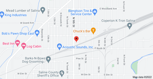 Early Morning Chase Ends When Vehicle Flips