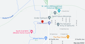 Bow Stolen from North Salina Residence