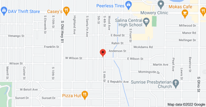 Abandoned Vehicle Found After Pursuit
