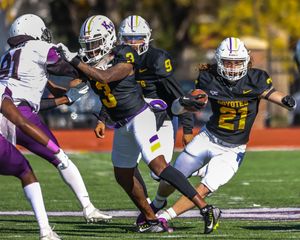 Senior Day at KWU