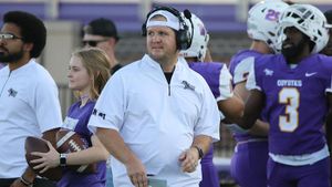 KWU Football Hosts Arkansas Baptist for Senior Day on Saturday
