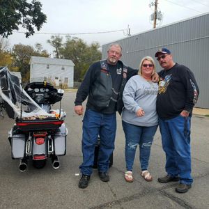 Sunday Trunk-or-Treat