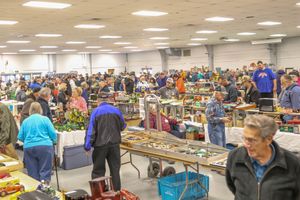 Heartland Toy Show