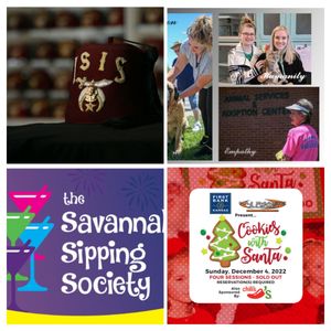 Events for Sunday, December 4