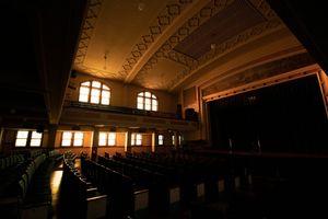 KWU Theatre to Perform The Gift of the Magi