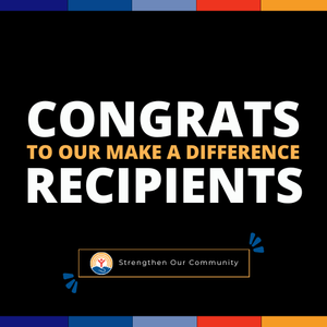 Salina Area United Way Awards Make a Difference Grants for 2022