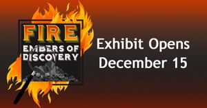 Events for Thursday, December 15