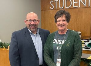 USD 305 Gives 3 You Make a Difference Awards