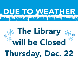 SPL Weather Announcement