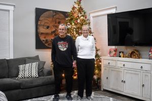 KWU Alum Celebrates 90th Birthday