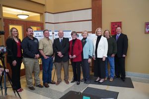 Governor Kelly Announces More Than $40M for 33 Bridge Projects Across Kansas