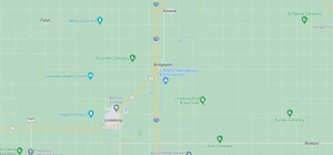 UPDATE: Lindsborg Man Dies in Interstate Accident