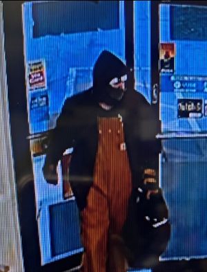Financial Card Theft is This Week's Crimestopper