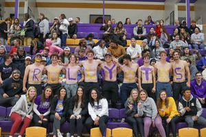 Oklahoma Wesleyan University at Kansas Wesleyan University for Saturday night hoops.