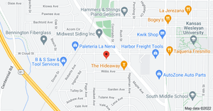 Bullet Holes Found in Vehicle & House in West Salina After Shots Fired