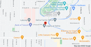 3 Guitars Stolen from Central Salina Residence