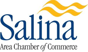 Salina Area Chamber of Commerce President & CEO Announces Departure