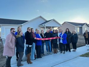South View Estates Much-Needed Workforce Housing Graces Salina/Saline County