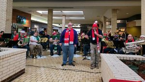 Tuba Christmas