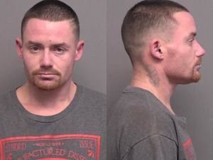 No Injuries After DUI Accident in Central Salina