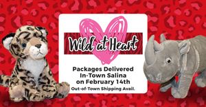 Wild at Heart